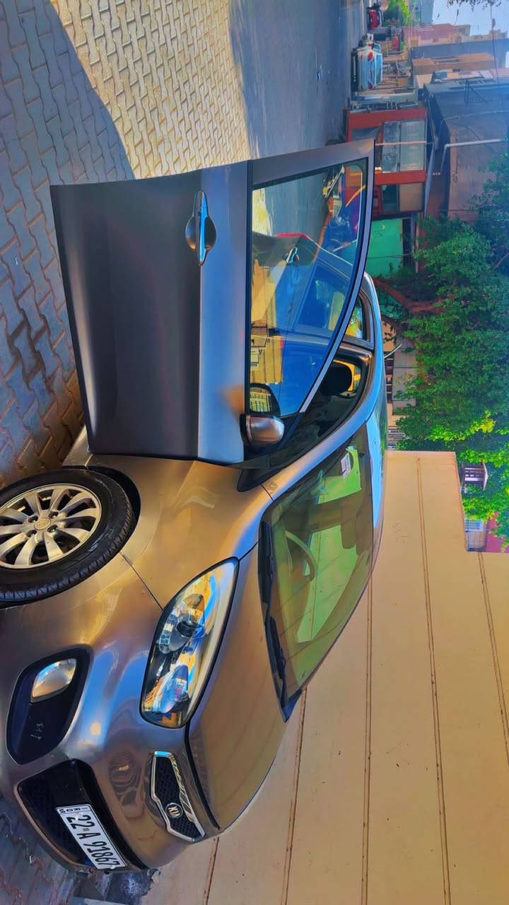 كيا بيكانتو
للبيع موديلً(2015) خليجي
مواصفات سلايد
حساسات 
اشاير بل مري مري شفط
لايت لد 
ويل كب تحكمات استيرن
ماشية 96 قابل. للزيادة
رقم اربيل الدولي وهزة جديدة
بيها اربع قطع صبغ بدون ضرر داخلي 
السعر 80 ورقة فقط بيع بدون مراوس 
عنوانً الاعظمية قرب مقبره الملكية
هاتف (***********)
