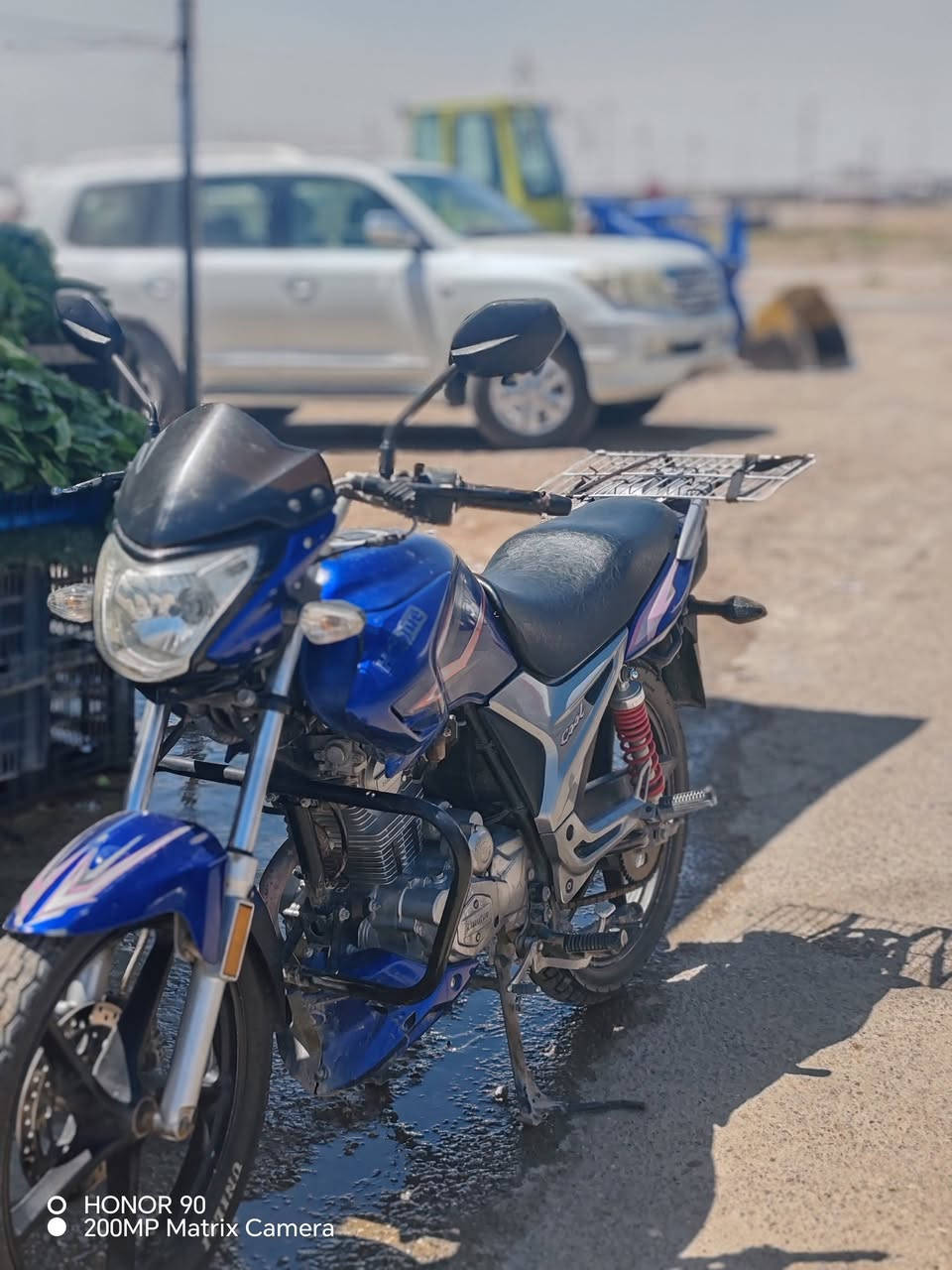 للبيع موطور هاوجي موديل 17
السعر مليون 250 مكمرك الرقم الهاتف  ***********
