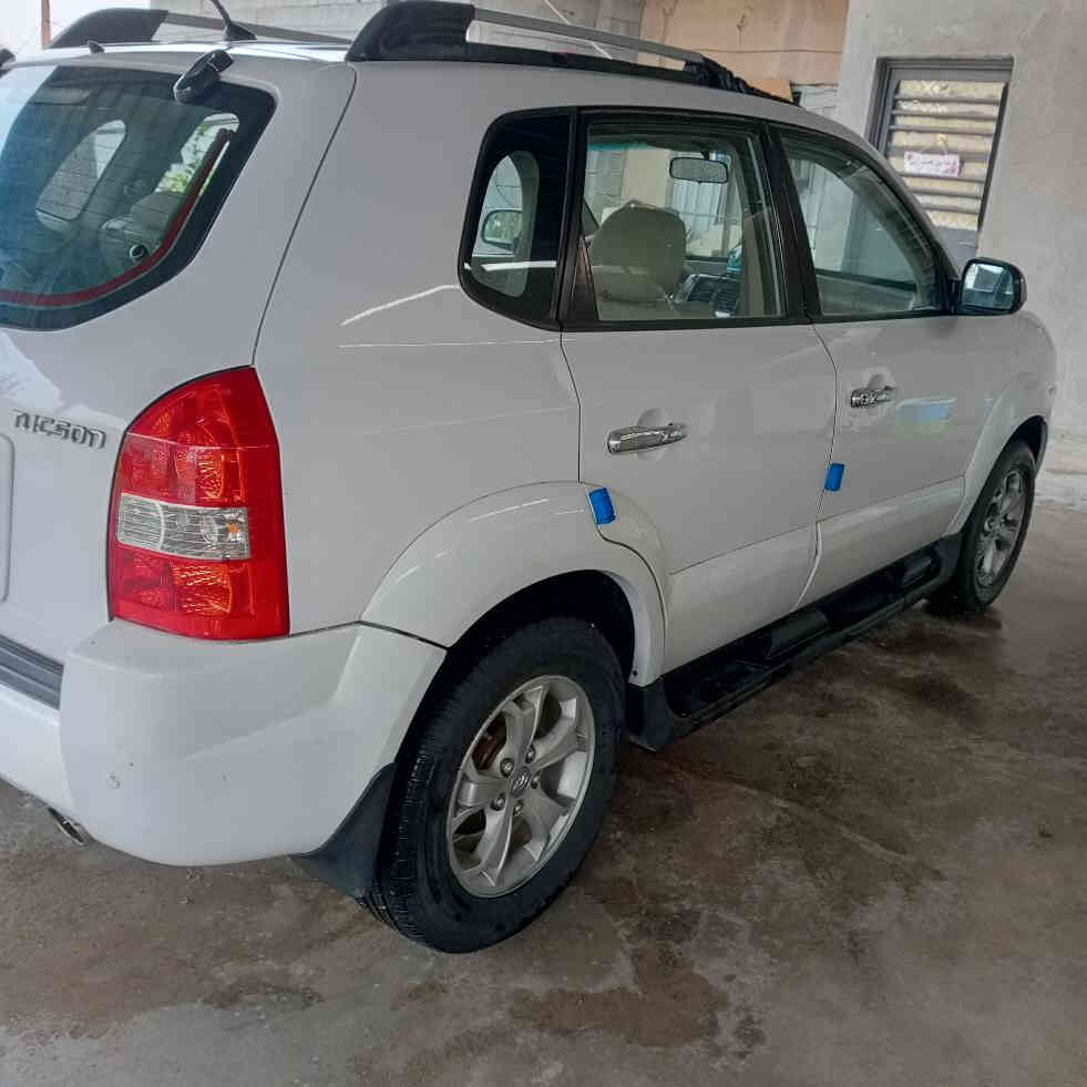 توسان خليجيه 9 بيها رش ثلاث قطع بدون حادث اثر شخوط رقم بغداد الدولي السعر 110بيها مجال أي استفسار اتصل على رقم *********** بغداد, العراق
