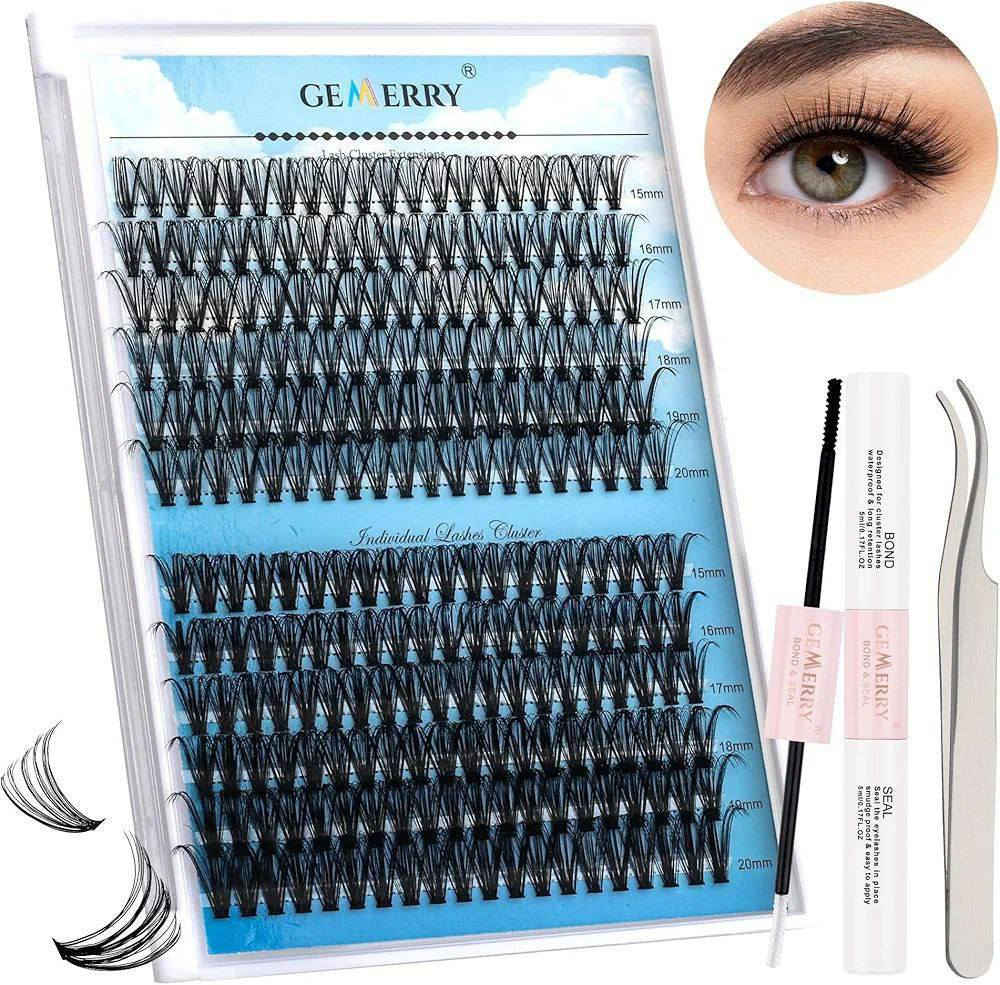 💠وكالة رموش  GEMERRY
اكستينشن رموش (فردية 6D) من ماركة GEMERRY رموش دائمية الاكثر مبيعا رموش طبيعية صنعت بدقة عالية جدا من ألياف طبيعية

✅قولي وداعًا لمواعيد الصالون ومرحبًا بالرموش التي يمكنك صنعها بنفسك.ثبات قوي ويدوم طويلاً أكثر من اسبوعين :
تعد الرموش الفردية رائعة للمحترفين وصالونات التجميل ومدارس المكياج وفناني المكياج والاستخدام المنزلي الشخصي. لا تؤذي عينيك. 

السعر ١٦ الاف


**إذا كنت صاحب هذا الإعلان وتريد حذفه لأي سبب، رجاءا أرسل رسالة إلى الدعم الفني**