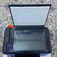 طابعة HP • ملونة • استخدام قليل