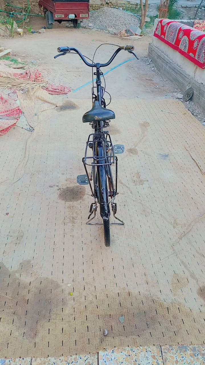 سلام عليكم  بسكل بناتي حجم 26  لبيع سعر 75 وبيه مجال قليل مكان بصره ابي خصيب


**إذا كنت صاحب هذا الإعلان وتريد حذفه لأي سبب، رجاءا أرسل رسالة إلى الدعم الفني**