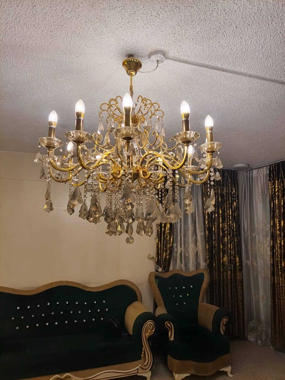غراض للبيع المكان بغداد صالحيه


**إذا كنت صاحب هذا الإعلان وتريد حذفه لأي سبب، رجاءا أرسل رسالة إلى الدعم الفني**