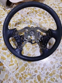 ستيرن سوناتا • تحكمات • موديل ٦/٧/٨