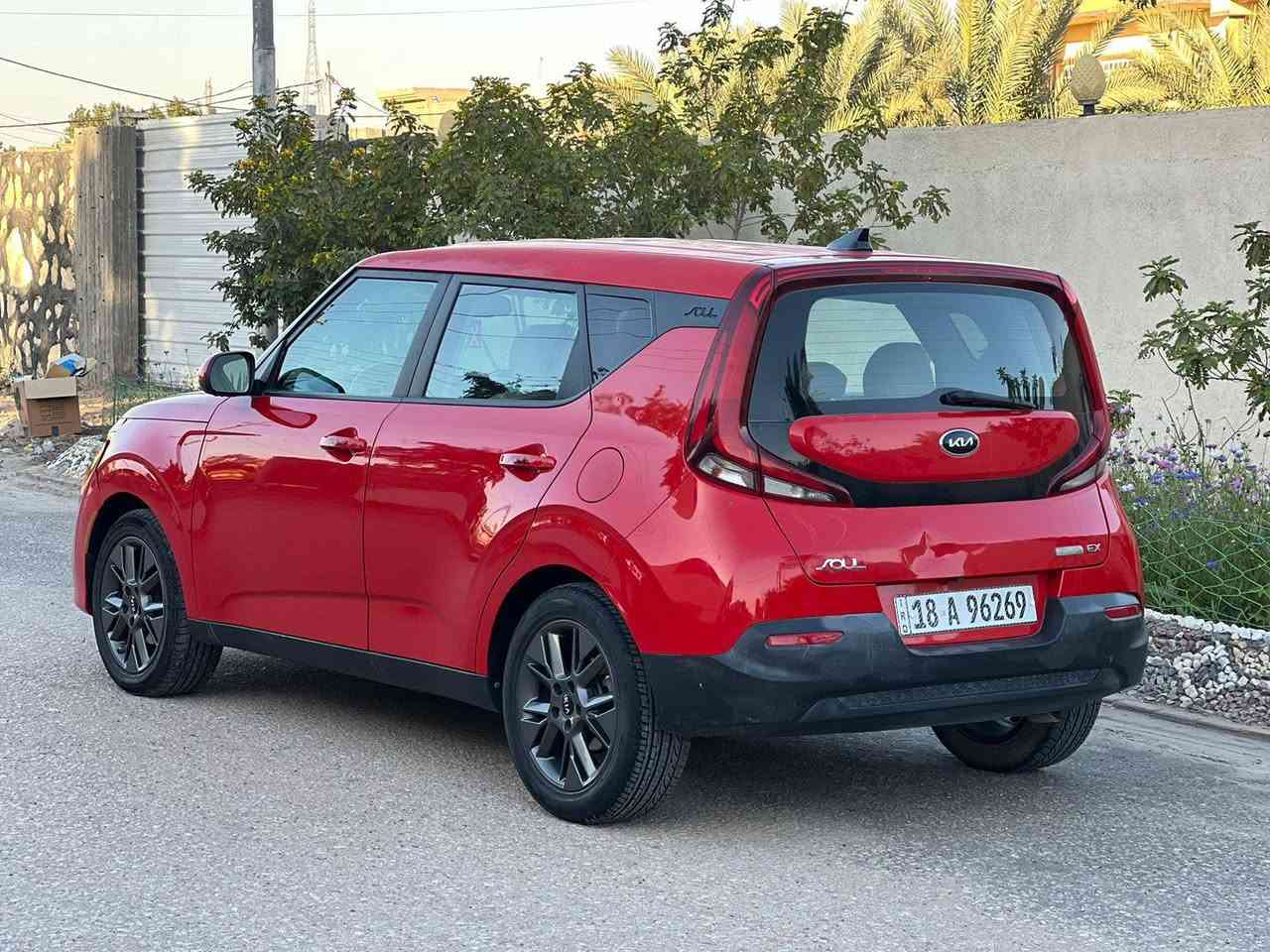 السلام عليكم
صول للبيع 
موديل 2020
فول موصفات ماعده الفتحه 
مكينه ٢٠٠٠ دوش 
رقم بابل بسمي سياره 
سياره حادثه خشم البنيد فقط 
ارباك ستيرن فقط طاك 
مكان سياره بابل قرب سيطره الآثار
السعر ١٣٣
***********
***********
