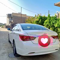 سوناتا • ٢٠١٤ • مكينة بيها صوت