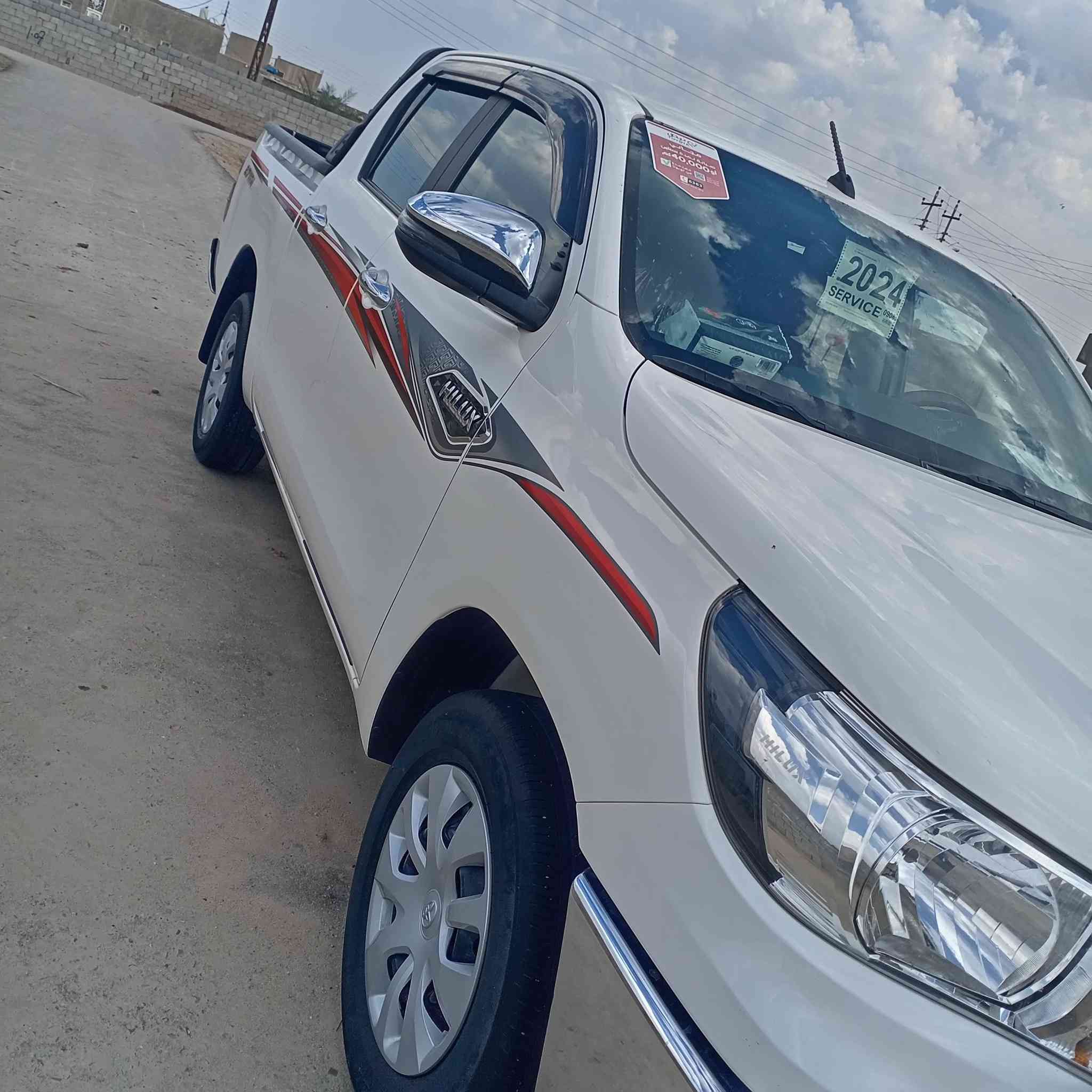 السلام عليكم بيكم هيلوكس للبيع مكفول كفالة عامه ماشيه 62رقم اربيل كير عادي السعر 240العنون البصره قضاء المدينه اتصل على الرقم،***********
