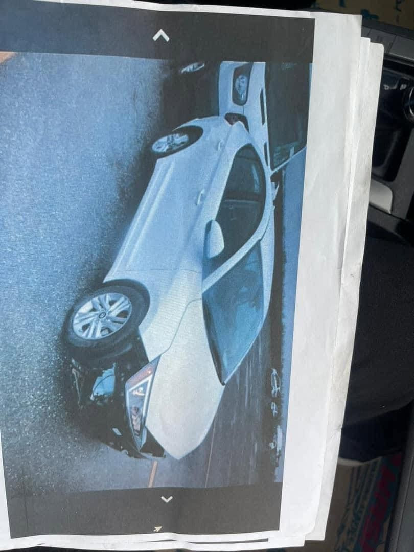 النترا أمريكي 20 بيضاء بيها منظومة غاز ماشيه 78 شمالي ١٤٢  المكان بغداد للبيع فقط


**إذا كنت صاحب هذا الإعلان وتريد حذفه لأي سبب، رجاءا أرسل رسالة إلى الدعم الفني**