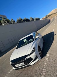 ام جي GT • ٢٠٢٤ • فول مواصفات جلد