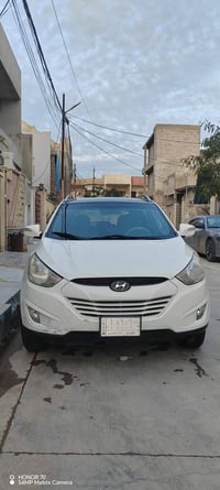 توسان • ٢٠١١ • رقم نينوى مميز