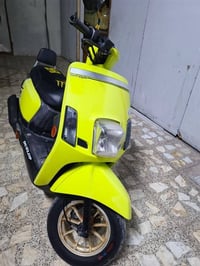 سلام وعليكم دراجه بوليس مسطره للبيع الدراجه رمبه نضيفه حيل ماتصور واحل...