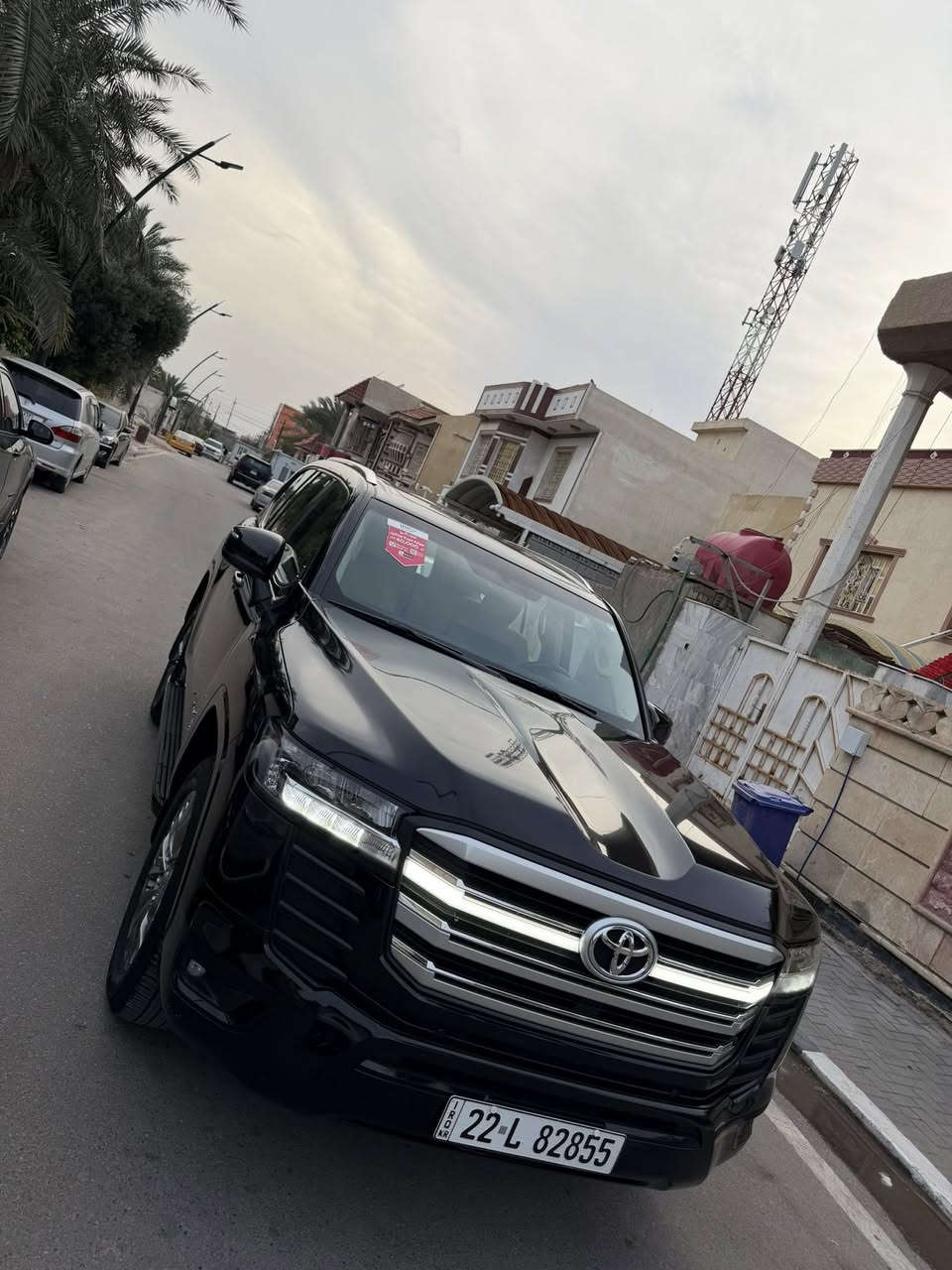 السلام عليكم
لاندكروز 2023
تنفس طبيعي
ماشيه 24 الف كيلو
مغلفه ppfسياره جديده
بدون ملاحضات
مكاني بصره
***********
سعره 650 وبيهه مجال بصيط
