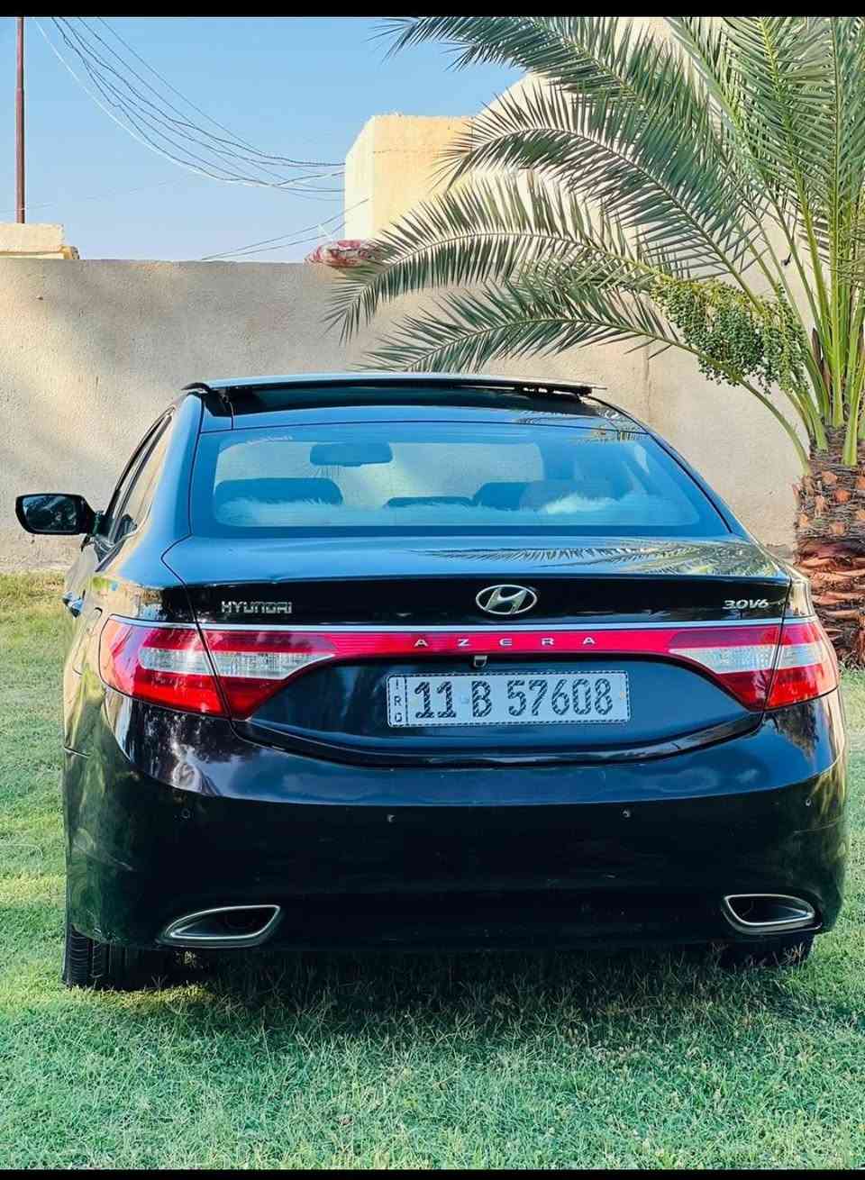 ازيره ٢٠١٢ خليجي كامل مواصفات بيه بابين جهه السايق اكلير بالخليج والباقي مكفوله السونار موجود والمحرك بي تبخير السعر ١١٠ بيه مجال قليل بأسمي مباشر الرقم والتفاصيل ازيد الرقم ***********

