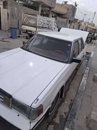 سوبر كروان • مكينه حداديه • كفاله
