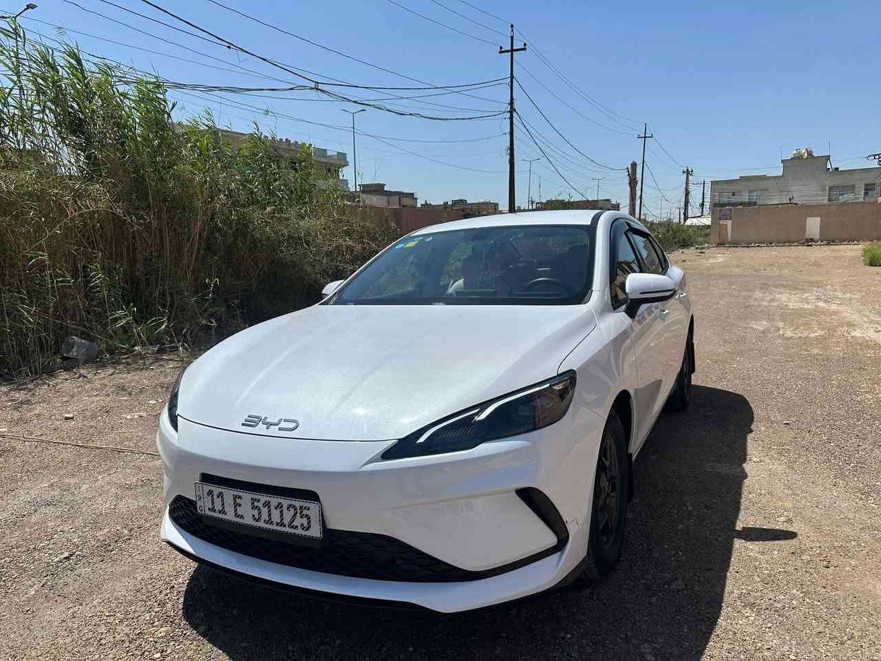 سيل 5 موديل 2025 داخل ابيض ☑️
للمعرفة السعر (؟؟؟) اكتب رقم 1 الرد تلقائي ✅ 

بلكن هايبرد  ثلاث انظمه هايبرد + بانزين  شحن ذاتي🔋 + شحن خارجي🪫 تمشيك2200  كيلو سعه خزان الوقود 65 لتر 

مستخدم بحالة الوكالة ☑️  كفاله عامه

عداد  كليومتر / 6 ألف كسر زيرو ✅ 

ملاحظه شاحنه اصليه وكارت + فوم معالج اطار 

🔥مرقم بغداد مثبت لوحات سنويه باسمي 🔥

عنوان /  بغداد القاهرة 

💥محرك يعمل لشحن البطاريه فقط  1500 هجين ثلاث انظمه شحن ذاتي + هايبرد + شحن خارجي☑️ 

💥داخل جلد ابيض لونين  بطاين بوب جلد ابيض واسود ✅ 

💥دركة دي جلد وحياكه ☑️ 

💥بكلايت لد خليه ✅ 

💥بصمه +كارت ☑️ 

💥هاندر بريك بصمه اوتو هولد✅ 

💥كيجات شاشه ☑️ 

💥شاشه كبيره تبريد شاشه✅ 

💥لايت ليد لايت اوتو  + لد صباحي☑️ 

💥اشاير مري✅ 

💥تبريد قطعتين ☑️ 

💥ويل كب اسود بلاد ✅ 

💥ايرباك عدد 10☑️ 

الاتصال ☎️ 

***********📞
