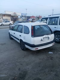 كورلا • موديل ٢٠٠٠ • جير ومكينة