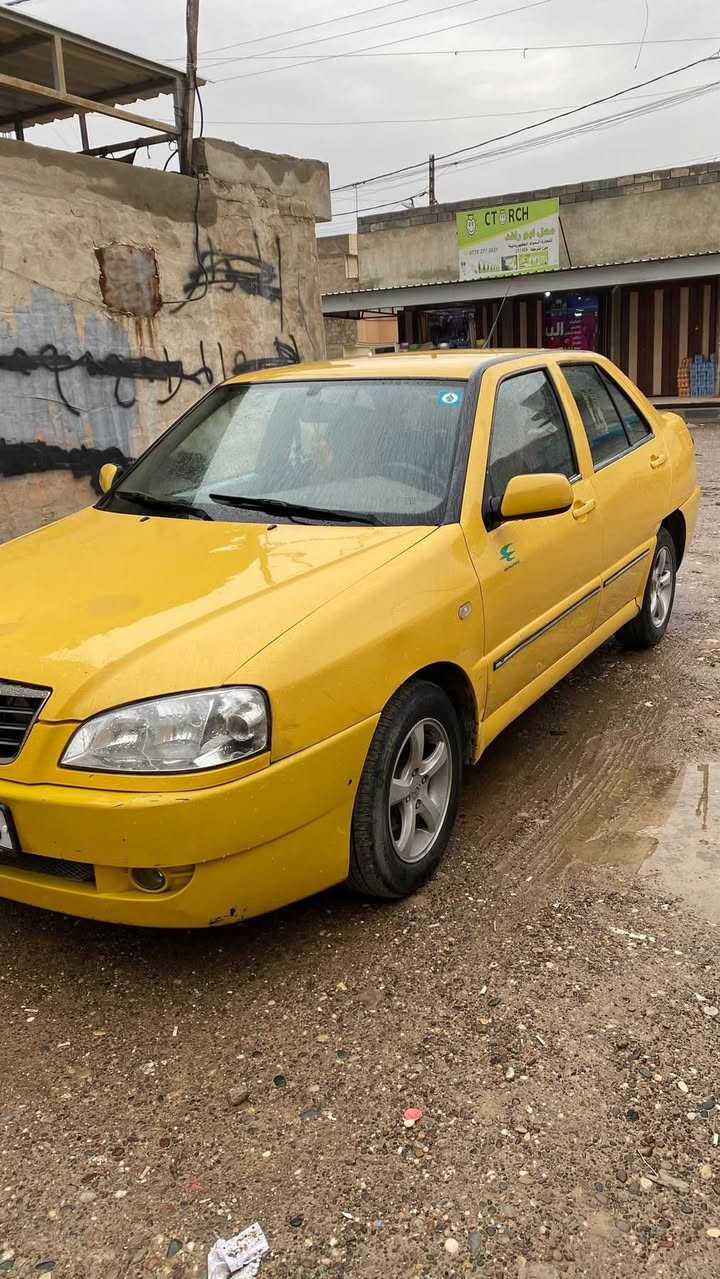 السلام عليكم

شيري كوين 2013 

رقم نينوى دولي مسطرة

بدون ضرر بدون صبغ  بلادية

هيئة و غرامات مصفرة 

السيارة وضع شركة. 

السعر 38 

مكلف بالنشر اخوان 

لتفاصيل اكثر اتصل على الرقم 👇

‭0774 088 2772‬
