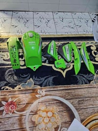 سيت كامل • أصلي • لون تفاحي