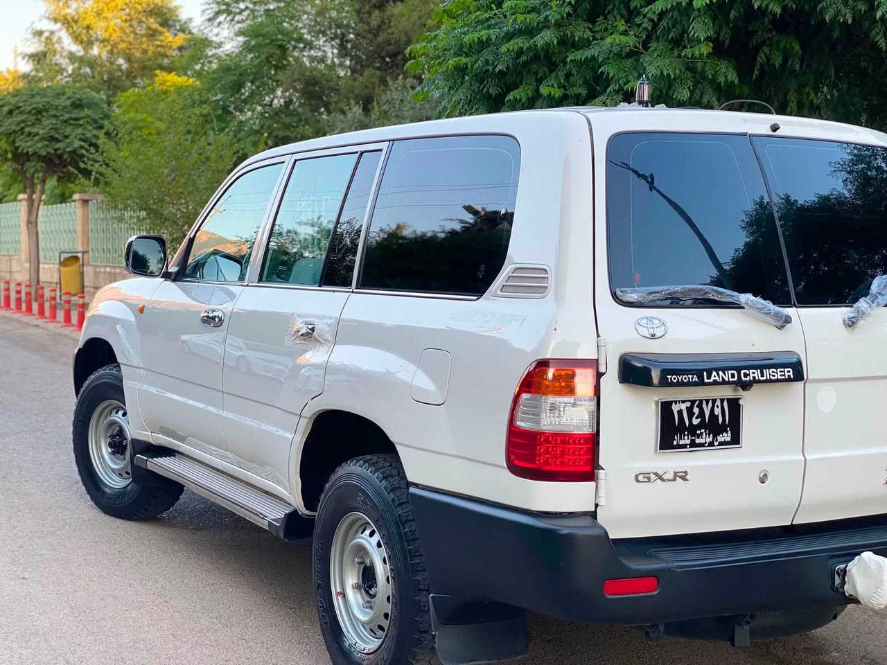 سڵاوی خوای گەورەتان لێبێ
ئەم مۆنیکایە بۆ فرۆشتن✅

مۆدێل ٢٠٠٢✅

ئاڕم بلاستیک سلێمانی✅

٤ جام کاربا و سەلاجەو تەبریت مەرکەزی✅

تەبریت ساردو گەرم مەزبوت✅

گێڕو مەکەینە و تەقەو ڕەقە بەشەرت✅

سەیارەکە زۆر زۆر لە ڕەسمکە جوانترە✅

یەک پەڵەی زۆر بچوک بۆیاخی هەیە یەک بست ئەبێ✅

دەعمو لێدراوی نیە✅

سەیارەی مال خۆمە هی مەئرەز نیە  شتێکی زۆر دانسقەیە✅ 

نرخی ١٤٠ گەڵاو معامەلە ✅

بۆ زنیاری زیاتر پەیوەندی بکەن 
***********
***********
ئەدمین❤️
