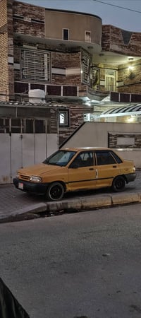 ٢٠١٣ • قاعده • مكفولة مكينه وكير