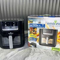 قلاية هوائية • ٧ لتر • امبليوم ١٨٠٠واط