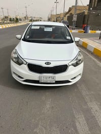 سيراتو ٢٠١٦ • مكينة ١٦٠٠ • الناصرية