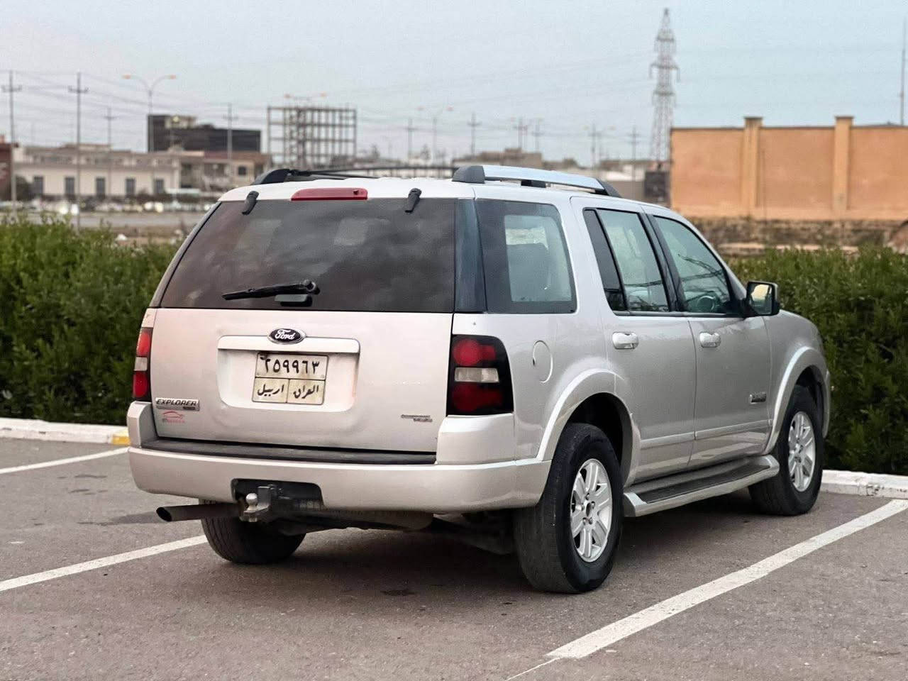 𝟎𝟕𝟕𝟓𝟒𝟖𝟎𝟎𝟏𝟔𝟑
𝟎𝟕𝟓𝟏𝟏𝟐𝟔𝟖𝟒𝟕𝟔
فورد اكس بلورا موديل 2008 كير توماتيك فول فول مواصفات سلايت فوليوم حساس abs شاشة ايباد كامرا حساس 7راكب بيلاد تبريد قتعتين كير مكينة تبريد حدادية كلها بشرط سعر فقط فقط بسعر اوبترا 87$ مجال قليل أربيل, العراق


**إذا كنت صاحب هذا الإعلان وتريد حذفه لأي سبب، رجاءا أرسل رسالة إلى الدعم الفني**