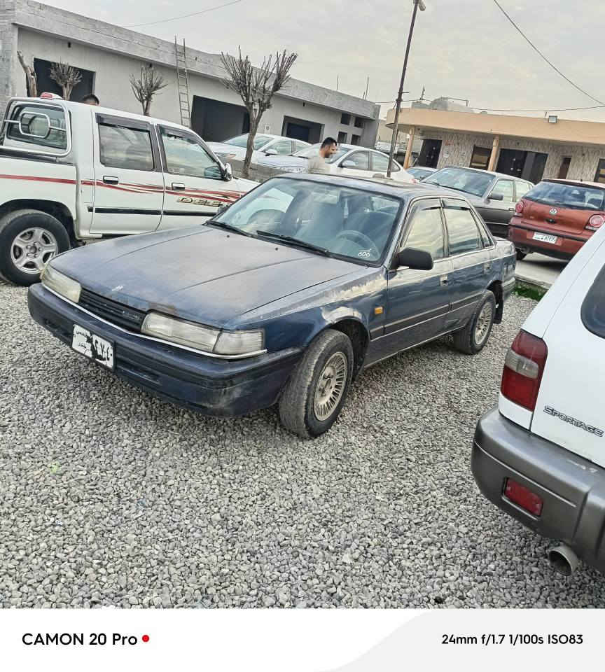 بەناوی خوای گەورە مازدا 626 نرخی تەنها 11گەڵا شوێن ڕانیە علوجە ماڵی مەدەنی بەشەرت مەکینە8کابرێتەیە گێڕومەکینەبەشەرت پاوەروە کامل کارەبای وتوندوتۆڵی مەزبوت دەحم ولێدراوی نی یە4تایەوویلی سۆپەری لەژێرە ماڵی دۆستە *********** یان *********** رانية, السليمانية
