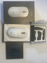 جي برو سوبر لايت ٢ • نظيف جدا • مع الوصل