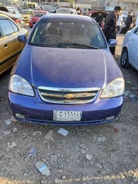 اوبترا 2006 مصبوغه عام جماليه  كير محرك خير من الله  صدر تعبان  حادثها...