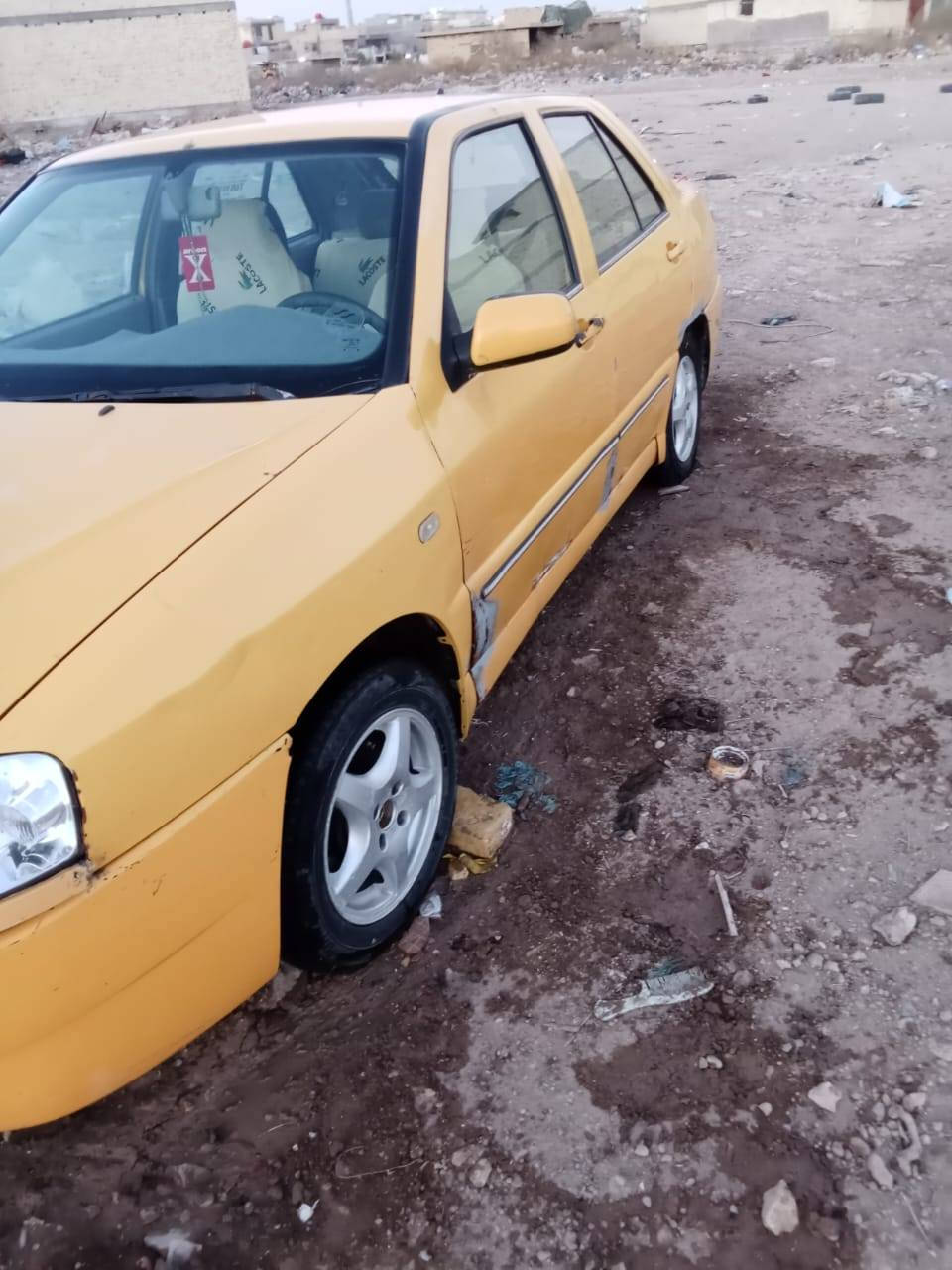 شيري كوين ٢٠١٠ محرك وكير بلادي لاصرف ولاتبخير صدر جديد مكانها حي التراث السعر ٢٥


**إذا كنت صاحب هذا الإعلان وتريد حذفه لأي سبب، رجاءا أرسل رسالة إلى الدعم الفني**