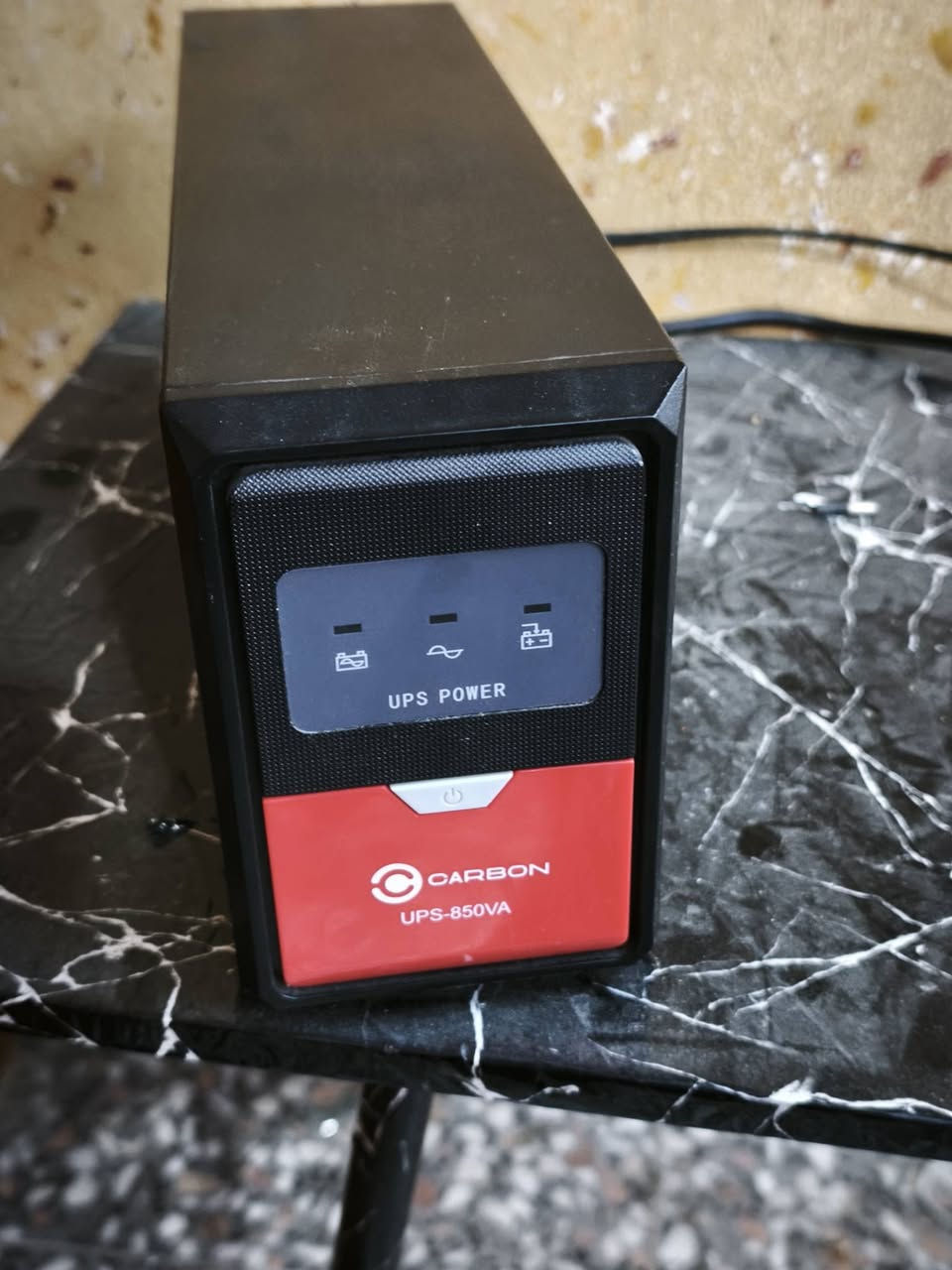 سلام عليكم
بلي 4 معدل باندل جهاز هارده سلم  نادر جدا نضام 9 بي اغلب الالعاب القويه موضحه بلصوره بلي ضمانجديد لك استيكر  جوستكات ثنين اصليات 
مع يوبي اس تايكر الاصلي بطاريه ليثيوم 
مع شاشه شونك سلم بدون اطار ((الاصليه)) حجم 50 4Kحقيقي سلاسه مو  طبيعيه120 هرتز بيها كوكل TV 
جديده بعدها بلستيكر مالتها بل كارتونه  وضمانها 3 سنوات سعر 580 وبيها مجال  كلش قليل مكان بغداد ابيع شلعه كامله المو شراي ليتعب نفسه حبايبي 
***********
