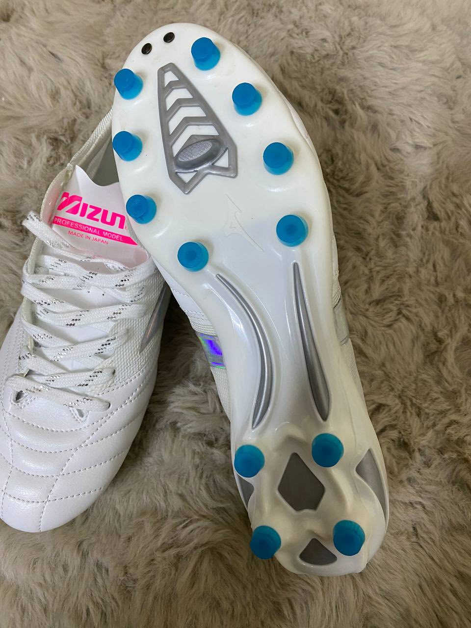 حذاء ماركة فخم
صناعة ياباني

قياس ٤٣

السعر 25 فقططط


**إذا كنت صاحب هذا الإعلان وتريد حذفه لأي سبب، رجاءا أرسل رسالة إلى الدعم الفني**