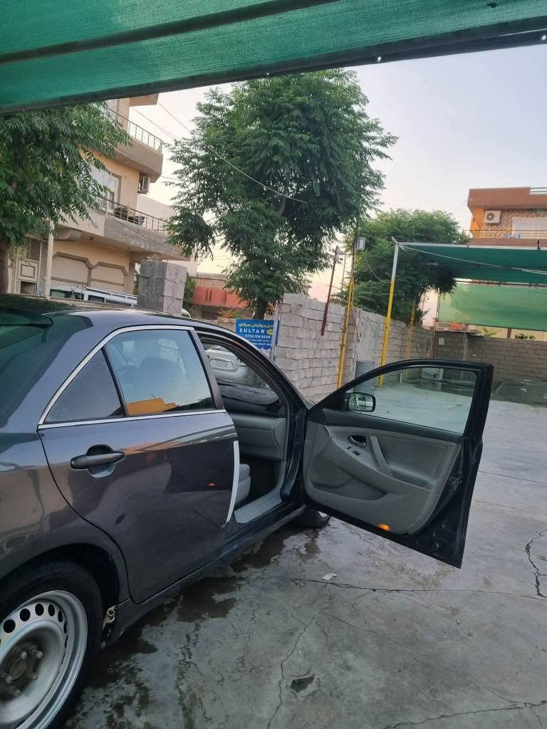 2011 le+ 
سڵاید 
تەحدید سرعە 
سماعە jbl
سوکان ڤۆڵیوم و دەبڵ تڕاکشن
دوو پارچە بۆیاخ بۆنیت و چەمەلغ
گێر و مەکینە مەزبووب دەنگی دیجیتاڵی نییە
۱۲۰ هەزار ڕۆشتووە
بێ تەقە و ڕەقە چرپە لە قەلبی نییە چوار تایەی نوێ لە ژێرە تایوانی
سەنەویش تا مانگی 8 ی 2027 تازەیە
شوێن قەڵادزێ 
سعری 100 گەڵا مامەڵە 
هەر کەسێک موشتەریە نامەیەکم بۆ بنێرێت خزمەتی دەکەم بشدار, السليمانية


**إذا كنت صاحب هذا الإعلان وتريد حذفه لأي سبب، رجاءا أرسل رسالة إلى الدعم الفني**