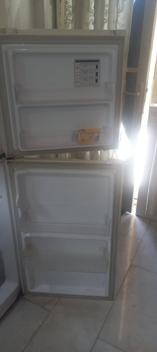 ثلاجه للبيع


**إذا كنت صاحب هذا الإعلان وتريد حذفه لأي سبب، رجاءا أرسل رسالة إلى الدعم الفني**