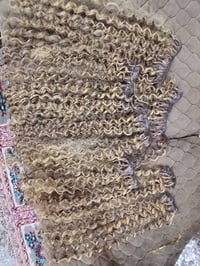 خصل لياف • كمية هواية