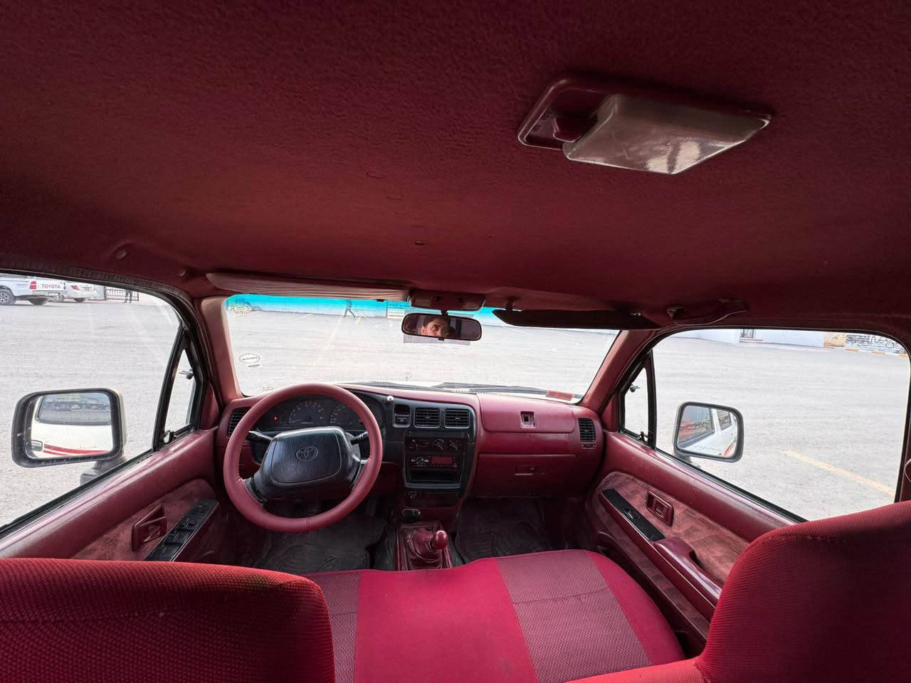 بيكاب تويوتا أرنه ب موديل ٢٠٠١ داخل سور مه كينه سبي  سياره كه غازو به نزينه تحويل وكاله غرامه ي به شرته كيرو مه كينه اكسن ته بريت به شرت حيزام صبوخ بي داخل هه ر ٤ تايه جديده سياره كه جاهيزه بي مسروفه ده عامي بو ده عامي به شرته
 سحر ٧٥وه رقه مجال
☎️*********** أربيل, العراق
