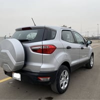 سيارة فورد الامريكي 🇺🇸 موديل 2021 مكفولة من حادث وصبغ وبيه ضمان من وكا...