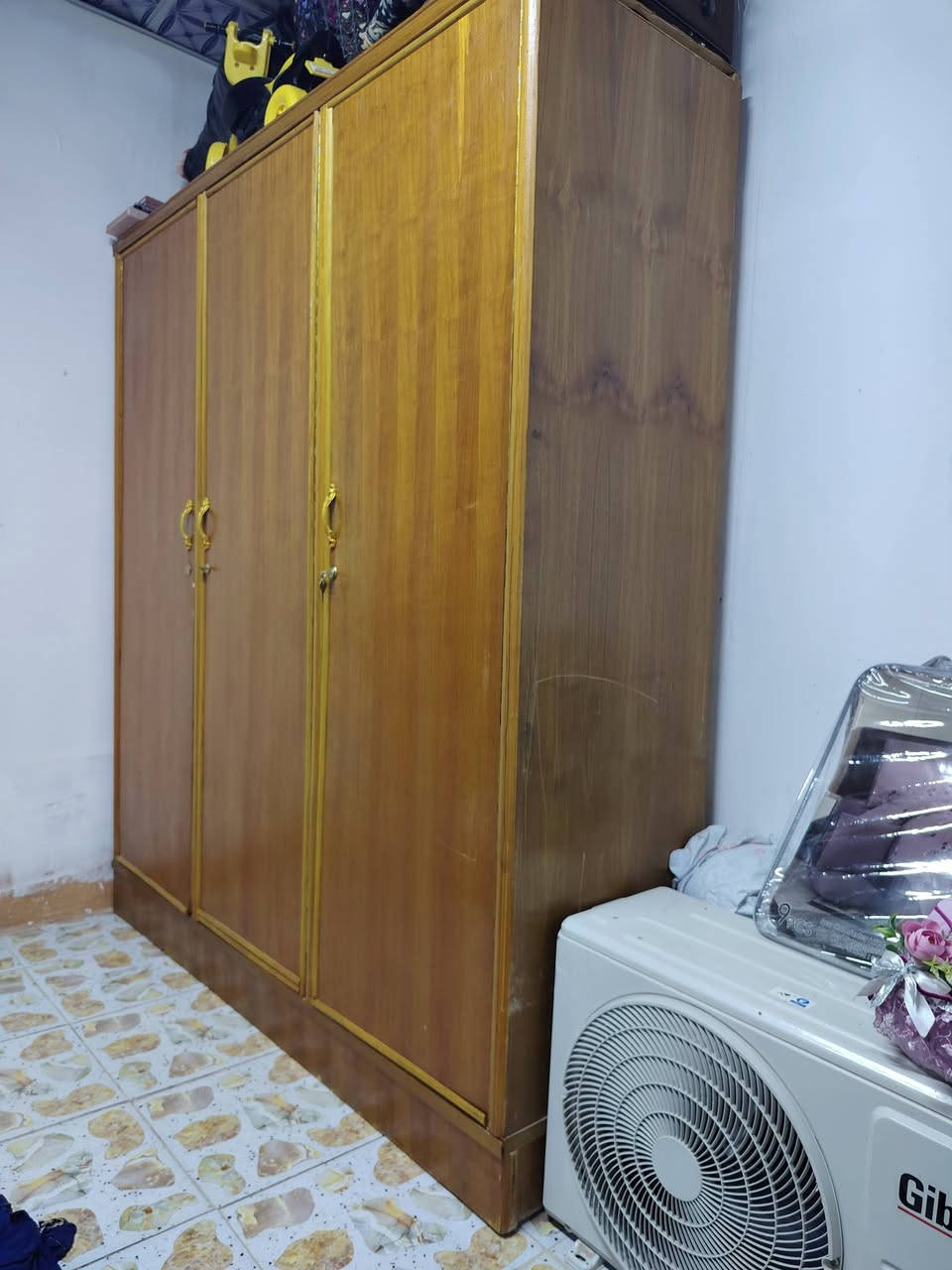 كنتور 3ابواب نضيف اللبيع 150مكان كربلاء حي العباس


**إذا كنت صاحب هذا الإعلان وتريد حذفه لأي سبب، رجاءا أرسل رسالة إلى الدعم الفني**