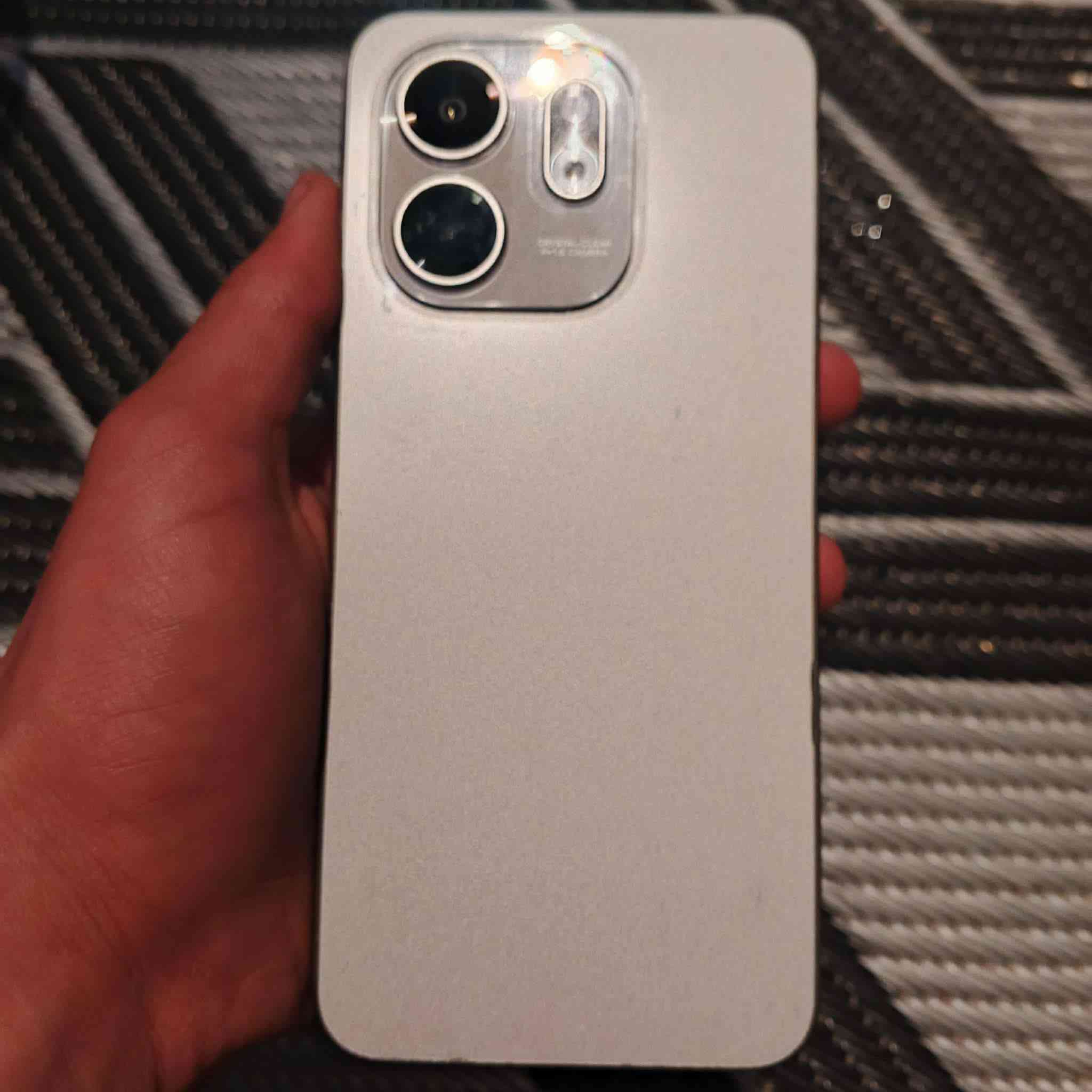 السلام عليكم انفنكس اسمارت 9
ذاكره 64 رام 4 الجهاز نضيف بي بصمه وجه وبصمه بل صفحه السعر 110     وبي مجال المكان موصل بل منصور قرب دورت السواس


**إذا كنت صاحب هذا الإعلان وتريد حذفه لأي سبب، رجاءا أرسل رسالة إلى الدعم الفني**