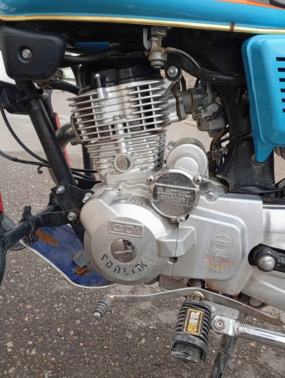 ياالله ماطور مسجل لبيع موديل 23مكاني الرمادي الاستفسار على رقم ***********
