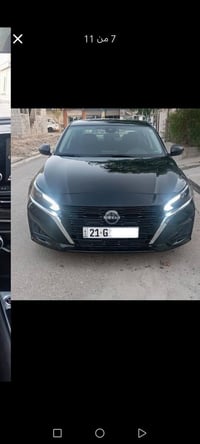 التيما ٢٠٢٤ • SV ٢٥٠٠ • ٢٠ ألف مايل