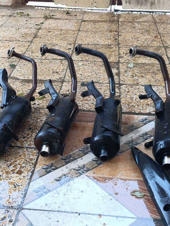 السلام عليكم 
كزوزات يهو يعجبك موجود 
كلمن وسعره اسعارهم مناسبه
*********** البصرة, العراق
