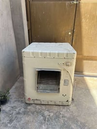 مبرده للبيع شغاله ميه بل ميه موطور بعده جديد وكشرهة نضيف 100 الف وبيهة...
