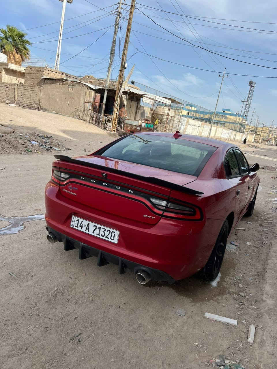 سلام عليكم 
جارجر 2018  اصل 2016 

وارد كندي
حادث جاملغ الامامي 

ويل حجم 20
I

ومعروفة مواصفات sxt

رقم بصرة السياره جاهزه 
هزه جديده 2026

مكان السياره البصرة الزبير 
الاستفسار 
***********
***********
