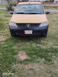 لوجان • ٢٠٠٩ • مكفولة