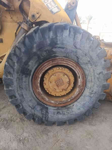 زوج تاير حجم 85 حجم 23ونص
***********.   ‏‪0771 474 3878‬‏
