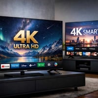 72 ساعات وينتهي العرض احجز الان ... عروض 2026   شاشه 43 فول smart انتر...