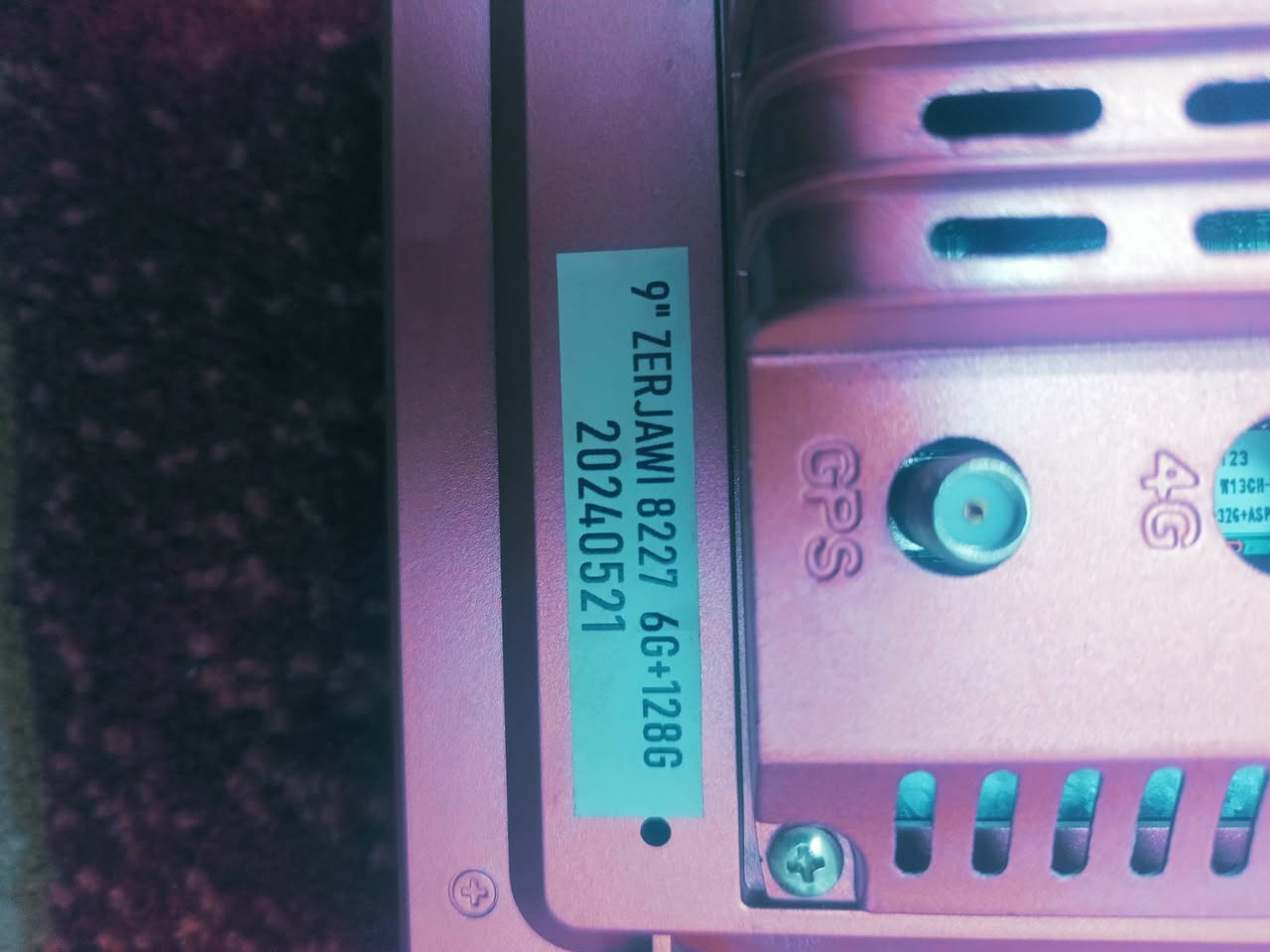 السلام عليكم شاشه شغاله سعر 20


**إذا كنت صاحب هذا الإعلان وتريد حذفه لأي سبب، رجاءا أرسل رسالة إلى الدعم الفني**