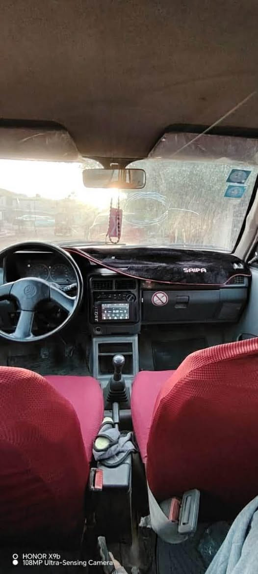 للبيع. سايبة مديل ٢٠١١ عضم كفالة جاهزة ونضيفة باسم صاحبه  نضافة ١٠٠/١٠٠ بكانة دوره سعره ٣٠ ورقة بيه مجال بسيط حك الجية ***********
